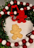 How cool are these PERSONALIZED  Cookie cutters with stamp!!!