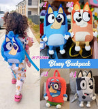 Kids backpack