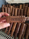 Well, Quack Me Up! Personalized duck call