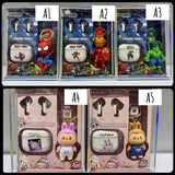 Kids Earbuds