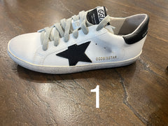 New style star sneaker