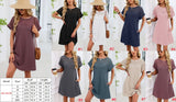 Laura lace detail dress