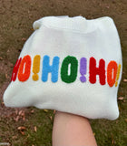 FLASH SALE HOHO MERRY CHRISTMAS