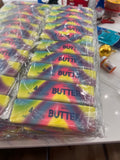 Rainbow squishy Butter