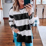 Kyleigh pattern tunic